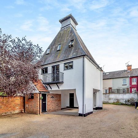 הוילה סאפרון וולדן The Oast House מראה חיצוני תמונה